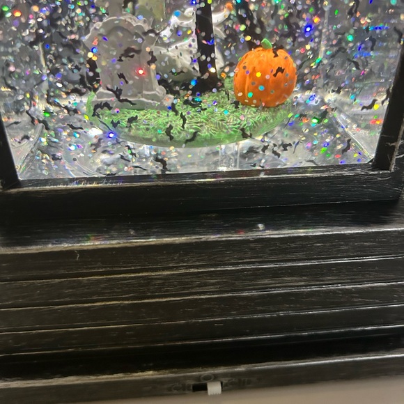 Halloween Lantern disney nightmare before christmas - Picture 7 of 12